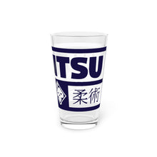 Champion's Chalice II: Toast to Success with Jiu-Jitsu-Inspired Glassware, 16oz Assembled in the USA Assembled in USA Dining Drink Drinks Exclusive Festive Glass Glassware Home & Living Jiu-Jitsu Kitchen Made in the USA Made in USA Seasonal Picks