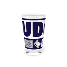 Victory Vessel: Celebrate Triumphs with Judo-Inspired Collectible Glassware, 16oz Assembled in the USA Assembled in USA Dining Drink Drinks Exclusive Festive Glass Glassware Home & Living Judo Kitchen Made in the USA Made in USA Seasonal Picks