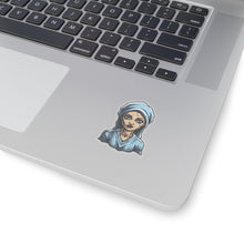 Zombie Nurse Delights: Spooky Halloween Stickers for All Ages Fall Bestsellers Halloween Home & Living Kiss cut Magnets & Stickers nurse Stickers