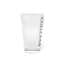 Throw and Toast: Premium Judo Pint Glass for Discerning Fans, 16oz Assembled in the USA Assembled in USA Dining Drink Drinks Exclusive Festive Glass Glassware Home & Living Judo Kitchen Made in the USA Made in USA Seasonal Picks