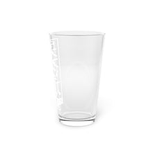 Grappling Glory: Judo-Themed Pint Glass for Victory Celebrations, 16oz Assembled in the USA Assembled in USA Dining Drink Drinks Exclusive Festive Glass Glassware Home & Living Judo Kitchen Made in the USA Made in USA Seasonal Picks