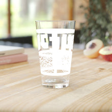 Champion's Chalice: Jiu-Jitsu Enthusiast's Collectible Pint Glass, 16oz Assembled in the USA Assembled in USA Dining Drink Drinks Exclusive Festive Glass Glassware Halloween Home & Living Jiu-Jitsu Kitchen Made in the USA Made in USA Seasonal Picks