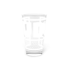 Judo Juggernaut: Collectible Pint Glass for Martial Arts Enthusiasts, 16oz Assembled in the USA Assembled in USA Dining Drink Drinks Exclusive Festive Glass Glassware Home & Living Judo Kitchen Made in the USA Made in USA Seasonal Picks