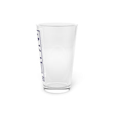 Dynamic Discipline: Jiu-Jitsu Moves Engraved Pint Glass for Enthusiasts, 16oz Assembled in the USA Assembled in USA Dining Drink Drinks Exclusive Festive Glass Glassware Home & Living Jiu-Jitsu Kitchen Made in the USA Made in USA Seasonal Picks