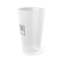 Submission Sips: Toast to Victory with Jiu-Jitsu Themed Pint Glass, 16oz Coffee Mugs Drink Drinks Exclusive Glass Glassware Home & Living Jiu-Jitsu