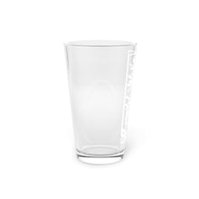 Roll and Refresh: Stylish Jiu-Jitsu Pint Glass for Martial Arts Fans, 16oz Assembled in the USA Assembled in USA Dining Drink Drinks Exclusive Festive Glass Glassware Home & Living Jiu-Jitsu Kitchen Made in the USA Made in USA Seasonal Picks