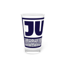Victory Vessel: Celebrate Triumphs with Judo-Inspired Collectible Glassware, 16oz Assembled in the USA Assembled in USA Dining Drink Drinks Exclusive Festive Glass Glassware Home & Living Judo Kitchen Made in the USA Made in USA Seasonal Picks
