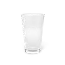 Roll and Refresh: Stylish Jiu-Jitsu Pint Glass for Martial Arts Fans, 16oz Assembled in the USA Assembled in USA Dining Drink Drinks Exclusive Festive Glass Glassware Home & Living Jiu-Jitsu Kitchen Made in the USA Made in USA Seasonal Picks