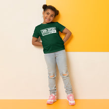 Active Lifestyle Gear: Girl's Short Sleeve Jiu-Jitsu Rash Guard - Sherwood Forest Exclusive Girls Jiu-Jitsu Kids Rash Guard Short Sleeve