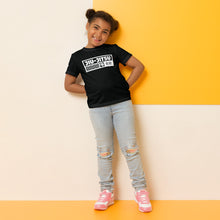 Stylish Sun Defense: Girl's Short Sleeve Jiu-Jitsu Rash Guard - Noir Exclusive Girls Jiu-Jitsu Kids Rash Guard Short Sleeve