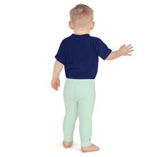 Athletic Allure: Solid Color Leggings for Boys on the Go - Surf Crest Boys Exclusive Kids Leggings Solid Color