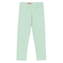Athletic Allure: Solid Color Leggings for Boys on the Go - Surf Crest Boys Exclusive Kids Leggings Solid Color