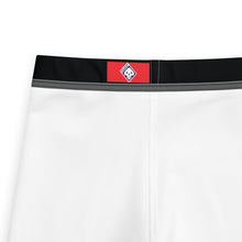 Bold Moves: Boys' Solid Color Athletic Leggings - Noir Boys Exclusive Kids Leggings Solid Color