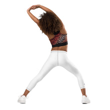 Brighten Up Playtime: Girls' Solid Workout Leggings - Snow Exclusive Girls Kids Leggings Solid Color