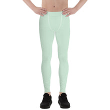 Casual Cool: Solid Color Athletic Leggings for Him - Surf Crest Exclusive Leggings Mens Pants Solid Color trousers