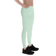 Casual Cool: Solid Color Athletic Leggings for Him - Surf Crest Exclusive Leggings Mens Pants Solid Color trousers