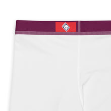 City Vibes: Solid Color Yoga Pants Leggings for Him - Tyrian Purple Exclusive Leggings Mens Pants Solid Color trousers