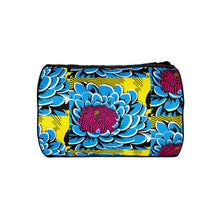 Dahlia Print Gym Bag 002 Bag Dahlia Exclusive Gym