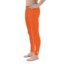 Daily Essentials: Men's Solid Color Workout Yoga Pants - Flamingo Exclusive Leggings Mens Pants Solid Color trousers