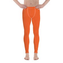 Daily Essentials: Men's Solid Color Workout Yoga Pants - Flamingo Exclusive Leggings Mens Pants Solid Color trousers