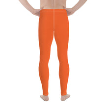 Daily Essentials: Men's Solid Color Workout Yoga Pants - Flamingo Exclusive Leggings Mens Pants Solid Color trousers