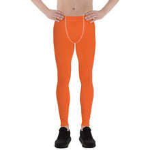 Daily Essentials: Men's Solid Color Workout Yoga Pants - Flamingo Exclusive Leggings Mens Pants Solid Color trousers