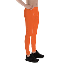 Daily Essentials: Men's Solid Color Workout Yoga Pants - Flamingo Exclusive Leggings Mens Pants Solid Color trousers