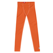 Daily Essentials: Men's Solid Color Workout Yoga Pants - Flamingo Exclusive Leggings Mens Pants Solid Color trousers