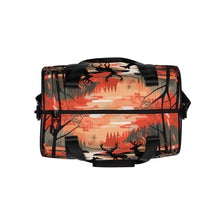 Deer Forest Gym Bag Bag Deer Forest Exclusive Gym