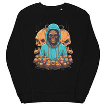 Embrace the Eerie with Halloween Skeleton Man Sweatshirts 001 Autumn wardrobe Chic Halloween looks Cozy comfort Eerie style Exclusive Fall fashion trends Fashion for spooky season Halloween Halloween apparel Halloween fashion Halloween party wear Halloween wardrobe Haunting designs Haunting elegance Macabre aesthetics Mystical fashion Seasonal attire Skeleton-themed sweatshirts Spooky outfits Statement sweatshirts Trendy apparel Versatile clothing