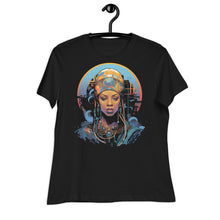 Express Your Cyber Punk Vibe with Women's Cyber Punk T-Shirts 003 alternative fashion Athleisure avant-garde fashion bold designs Cotton cyberpunk cyberpunk culture cyberpunk revolution cyberpunk-inspired edgy style Exclusive futuristic aesthetics futuristic clothing futuristic fashion futuristic graphics futuristic prints futuristic vibes rebellious fashion streetwear t-shirts Tees trendy fashion unique fashion urban fashion Womens