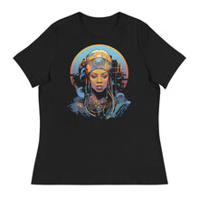 Express Your Cyber Punk Vibe with Women's Cyber Punk T-Shirts 003 alternative fashion Athleisure avant-garde fashion bold designs Cotton cyberpunk cyberpunk culture cyberpunk revolution cyberpunk-inspired edgy style Exclusive futuristic aesthetics futuristic clothing futuristic fashion futuristic graphics futuristic prints futuristic vibes rebellious fashion streetwear t-shirts Tees trendy fashion unique fashion urban fashion Womens