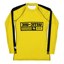 Fierce Femme Fatale: Women's Long Sleeve Kill Bill Bruce Lee BJJ Rash Guard - Jiu-Jitsu 028 Bruce Lee Exclusive Jiu-Jitsu Long Sleeve Rash Guard Womens