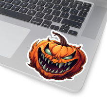 Get Eerily Creative with Halloween Pumpkin Stickers Fall Bestsellers Halloween Halloween Decor Home & Living Jack O Lantern Kiss cut Magnets & Stickers Pumpkin Pumpkins Stickers