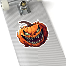 Get Eerily Creative with Halloween Pumpkin Stickers Fall Bestsellers Halloween Halloween Decor Home & Living Jack O Lantern Kiss cut Magnets & Stickers Pumpkin Pumpkins Stickers