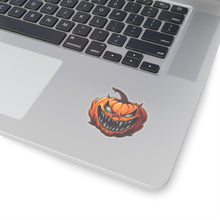 Get Eerily Creative with Halloween Pumpkin Stickers Fall Bestsellers Halloween Halloween Decor Home & Living Jack O Lantern Kiss cut Magnets & Stickers Pumpkin Pumpkins Stickers