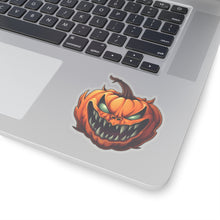 Get Eerily Creative with Halloween Pumpkin Stickers Fall Bestsellers Halloween Halloween Decor Home & Living Jack O Lantern Kiss cut Magnets & Stickers Pumpkin Pumpkins Stickers