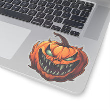 Get Eerily Creative with Halloween Pumpkin Stickers Fall Bestsellers Halloween Halloween Decor Home & Living Jack O Lantern Kiss cut Magnets & Stickers Pumpkin Pumpkins Stickers