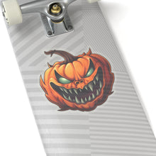 Get Eerily Creative with Halloween Pumpkin Stickers Fall Bestsellers Halloween Halloween Decor Home & Living Jack O Lantern Kiss cut Magnets & Stickers Pumpkin Pumpkins Stickers