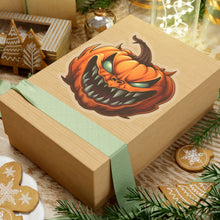 Get Eerily Creative with Halloween Pumpkin Stickers Fall Bestsellers Halloween Halloween Decor Home & Living Jack O Lantern Kiss cut Magnets & Stickers Pumpkin Pumpkins Stickers
