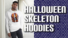 Get Spooktacular with Skeleton-themed Halloween Hoodies 002 Athleisure Autumn wardrobe Chic Halloween looks Cozy comfort Eerie style Exclusive Fall fashion trends Fashion for spooky season Halloween Halloween apparel Halloween fashion Halloween party wear Halloween wardrobe Haunting designs Haunting elegance Hoodie Hoodies Macabre aesthetics Mystical fashion Seasonal attire Skeleton-themed hoodies Spooky outfits Statement hoodies Trendy apparel Versatile clothing