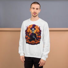 Get Spooktacular with Skeleton-themed Halloween Sweatshirts 002 Athleisure Autumn wardrobe Chic Halloween looks Cozy comfort Eerie style Exclusive Fall fashion trends Fashion for spooky season Halloween Halloween apparel Halloween fashion Halloween party wear Halloween wardrobe Haunting designs Haunting elegance Macabre aesthetics Mystical fashion Seasonal attire Skeleton-themed hoodies Spooky outfits Statement hoodies Sweatshirts Trendy apparel Versatile clothing