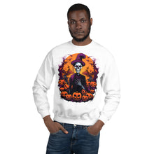 Get Spooktacular with Skeleton-themed Halloween Sweatshirts 002 Athleisure Autumn wardrobe Chic Halloween looks Cozy comfort Eerie style Exclusive Fall fashion trends Fashion for spooky season Halloween Halloween apparel Halloween fashion Halloween party wear Halloween wardrobe Haunting designs Haunting elegance Macabre aesthetics Mystical fashion Seasonal attire Skeleton-themed hoodies Spooky outfits Statement hoodies Sweatshirts Trendy apparel Versatile clothing