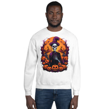 Get Spooktacular with Skeleton-themed Halloween Sweatshirts 002 Athleisure Autumn wardrobe Chic Halloween looks Cozy comfort Eerie style Exclusive Fall fashion trends Fashion for spooky season Halloween Halloween apparel Halloween fashion Halloween party wear Halloween wardrobe Haunting designs Haunting elegance Macabre aesthetics Mystical fashion Seasonal attire Skeleton-themed hoodies Spooky outfits Statement hoodies Sweatshirts Trendy apparel Versatile clothing
