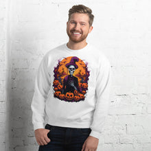 Get Spooktacular with Skeleton-themed Halloween Sweatshirts 002 Athleisure Autumn wardrobe Chic Halloween looks Cozy comfort Eerie style Exclusive Fall fashion trends Fashion for spooky season Halloween Halloween apparel Halloween fashion Halloween party wear Halloween wardrobe Haunting designs Haunting elegance Macabre aesthetics Mystical fashion Seasonal attire Skeleton-themed hoodies Spooky outfits Statement hoodies Sweatshirts Trendy apparel Versatile clothing