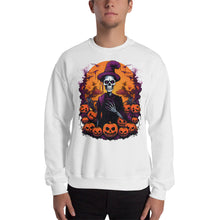 Get Spooktacular with Skeleton-themed Halloween Sweatshirts 002 Athleisure Autumn wardrobe Chic Halloween looks Cozy comfort Eerie style Exclusive Fall fashion trends Fashion for spooky season Halloween Halloween apparel Halloween fashion Halloween party wear Halloween wardrobe Haunting designs Haunting elegance Macabre aesthetics Mystical fashion Seasonal attire Skeleton-themed hoodies Spooky outfits Statement hoodies Sweatshirts Trendy apparel Versatile clothing