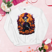 Get Spooktacular with Skeleton-themed Halloween Sweatshirts 002 Athleisure Autumn wardrobe Chic Halloween looks Cozy comfort Eerie style Exclusive Fall fashion trends Fashion for spooky season Halloween Halloween apparel Halloween fashion Halloween party wear Halloween wardrobe Haunting designs Haunting elegance Macabre aesthetics Mystical fashion Seasonal attire Skeleton-themed hoodies Spooky outfits Statement hoodies Sweatshirts Trendy apparel Versatile clothing