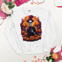 Get Spooktacular with Skeleton-themed Halloween Sweatshirts 002 Athleisure Autumn wardrobe Chic Halloween looks Cozy comfort Eerie style Exclusive Fall fashion trends Fashion for spooky season Halloween Halloween apparel Halloween fashion Halloween party wear Halloween wardrobe Haunting designs Haunting elegance Macabre aesthetics Mystical fashion Seasonal attire Skeleton-themed hoodies Spooky outfits Statement hoodies Sweatshirts Trendy apparel Versatile clothing