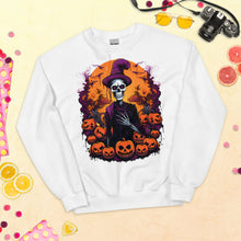 Get Spooktacular with Skeleton-themed Halloween Sweatshirts 002 Athleisure Autumn wardrobe Chic Halloween looks Cozy comfort Eerie style Exclusive Fall fashion trends Fashion for spooky season Halloween Halloween apparel Halloween fashion Halloween party wear Halloween wardrobe Haunting designs Haunting elegance Macabre aesthetics Mystical fashion Seasonal attire Skeleton-themed hoodies Spooky outfits Statement hoodies Sweatshirts Trendy apparel Versatile clothing