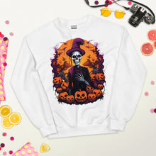 Get Spooktacular with Skeleton-themed Halloween Sweatshirts 002 Athleisure Autumn wardrobe Chic Halloween looks Cozy comfort Eerie style Exclusive Fall fashion trends Fashion for spooky season Halloween Halloween apparel Halloween fashion Halloween party wear Halloween wardrobe Haunting designs Haunting elegance Macabre aesthetics Mystical fashion Seasonal attire Skeleton-themed hoodies Spooky outfits Statement hoodies Sweatshirts Trendy apparel Versatile clothing